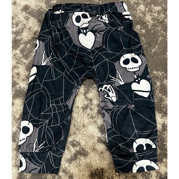 Boy Three Piece Outfit Set Onesie, Cotton Pants, Hat Theme 0-2 Months (NWT) - Picture 5 of 7